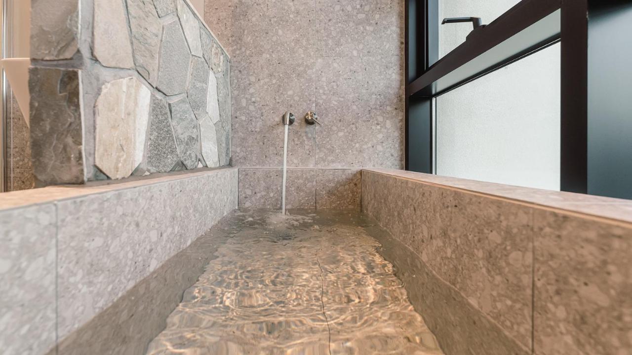 Albescent Poolvilla Kjongdzsu Kültér fotó